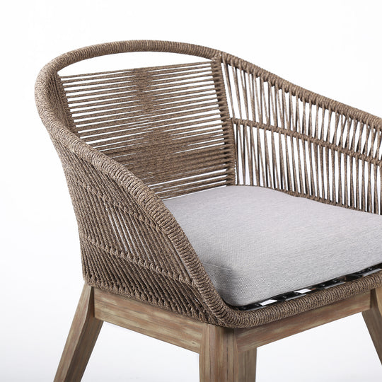 Tutti Frutti Outdoor Dining Chair