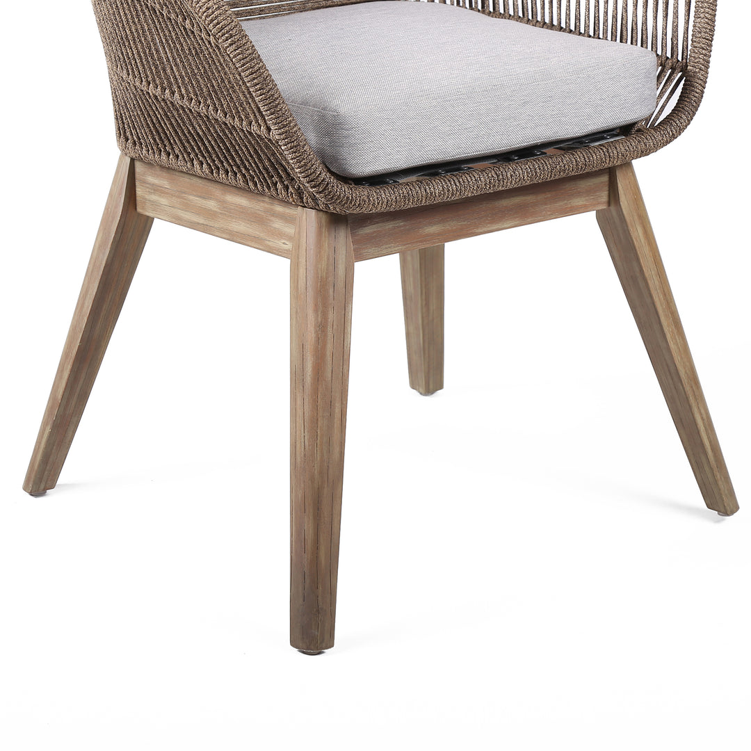 Tutti Frutti Outdoor Dining Chair