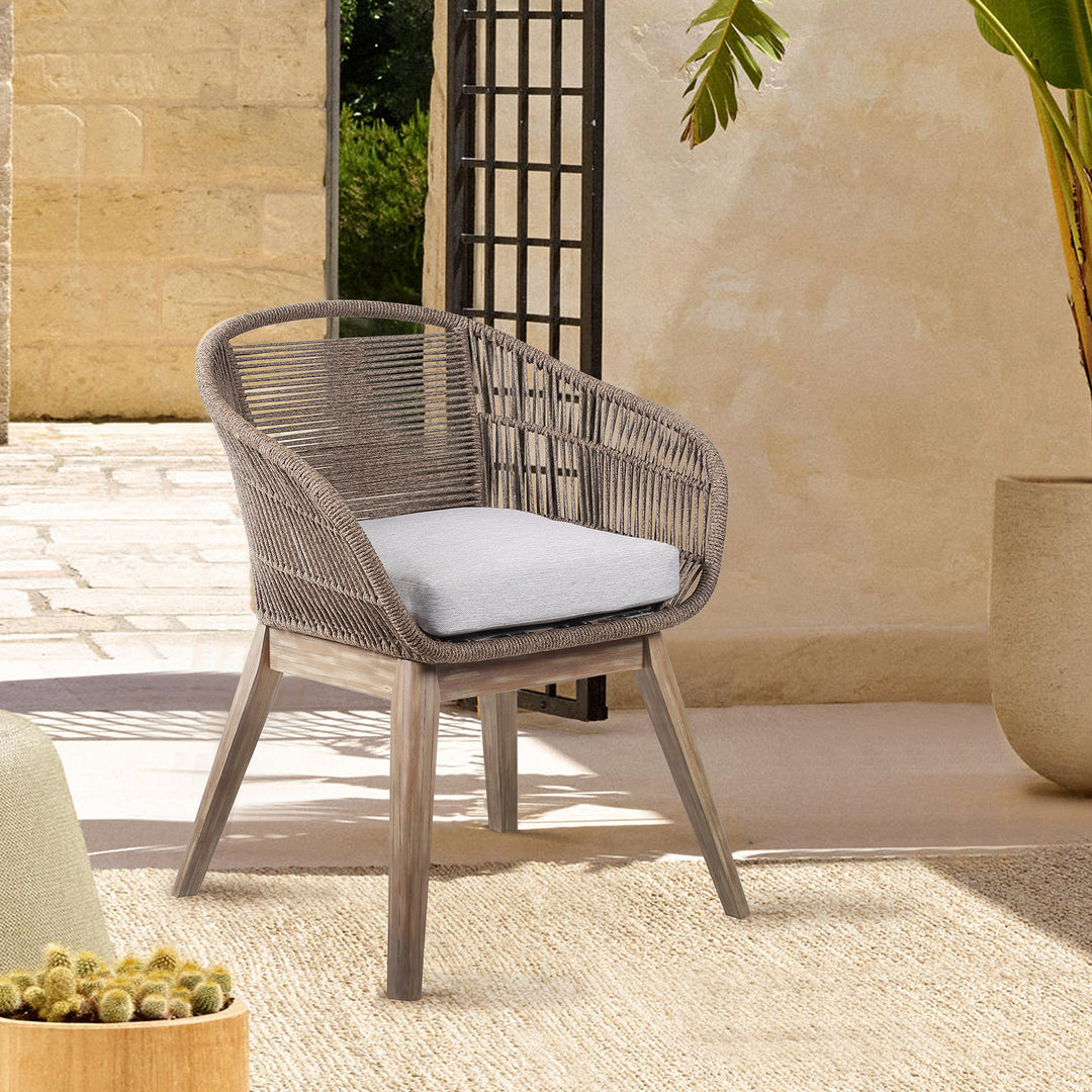 Tutti Frutti Outdoor Dining Chair