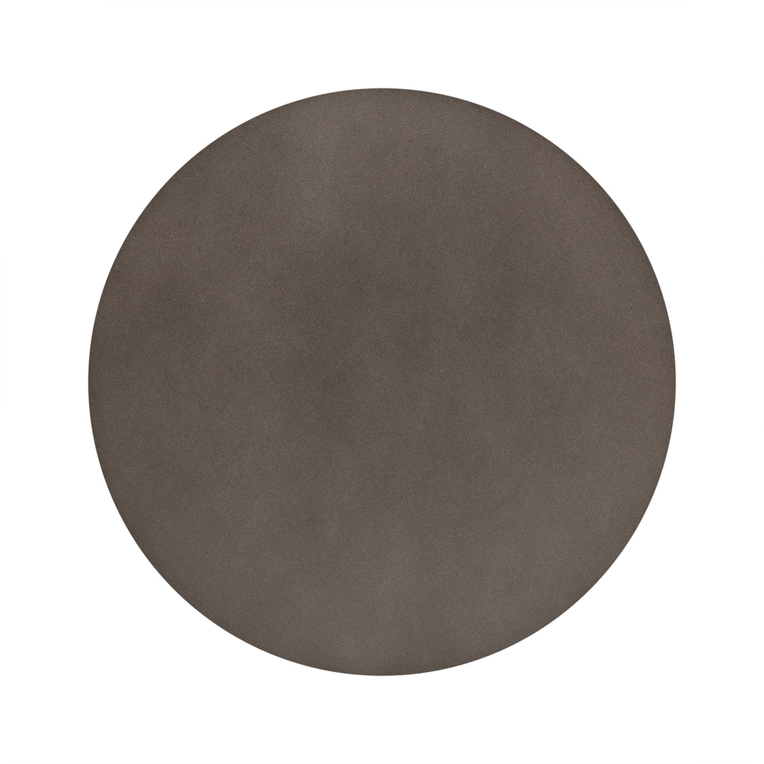 Lizzie Indoor/Outdoor Stool End Table