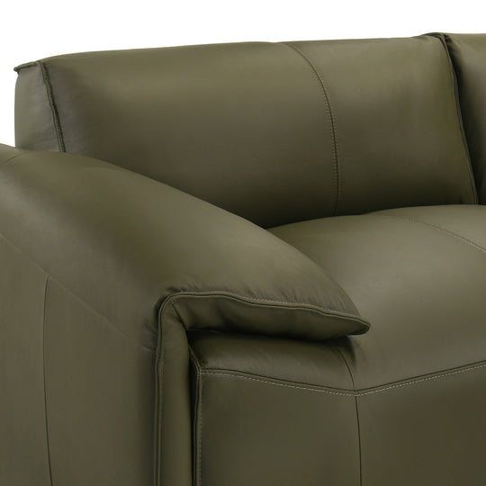Tanner Loveseat