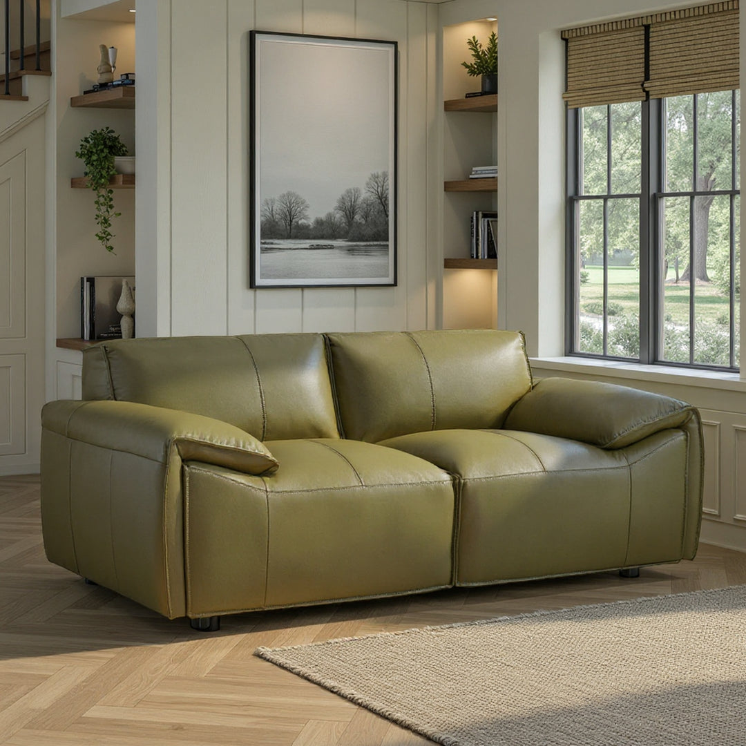 Tanner Loveseat