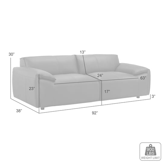 Tanner Sofa