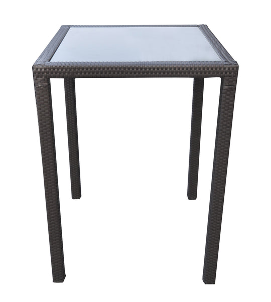 Tropez Outdoor Bar Table