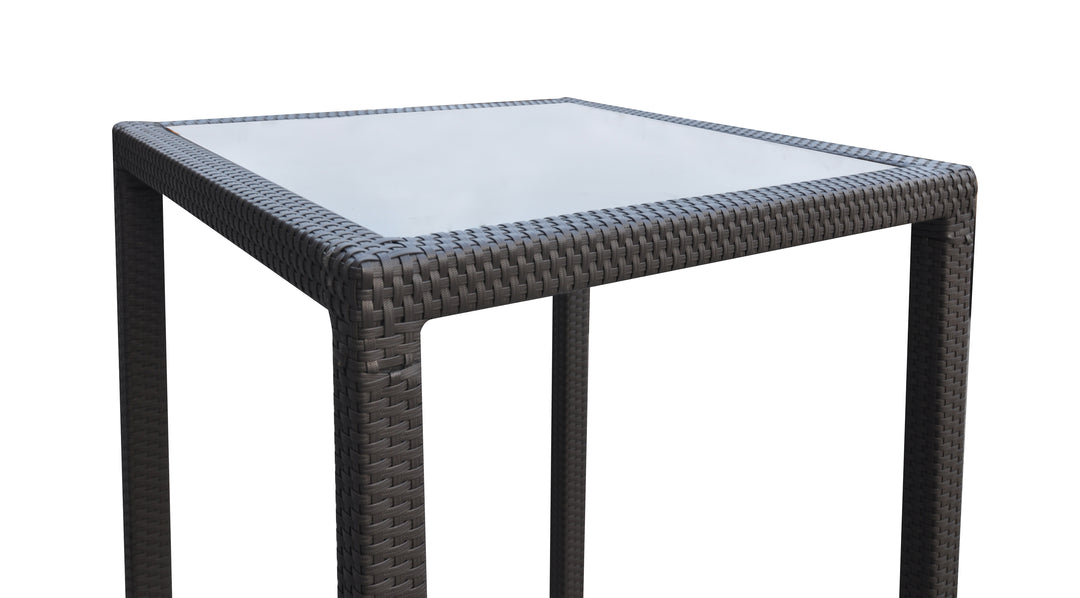 Tropez Outdoor Bar Table