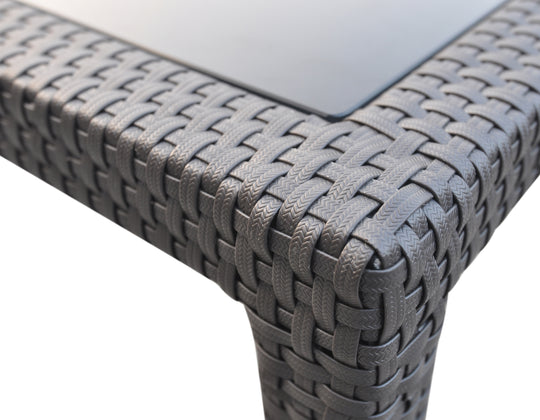 Tropez Outdoor Bar Table