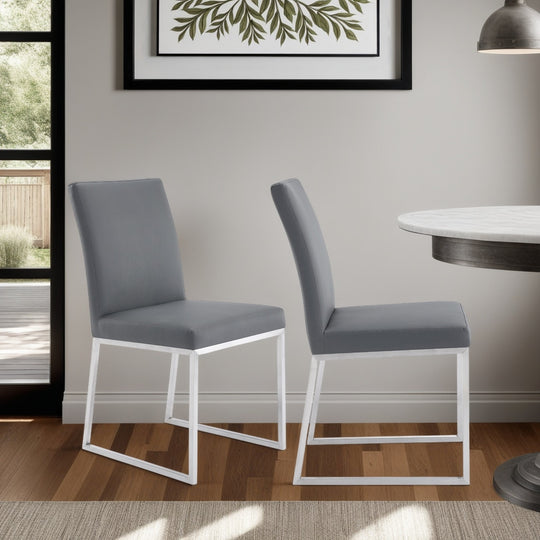 Trevor Dining Chair Set of 2