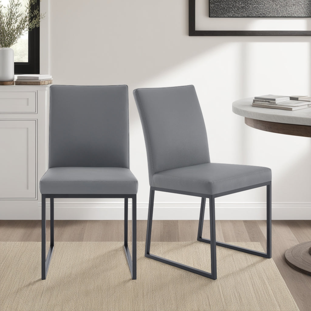 Trevor Dining Chair Set of 2