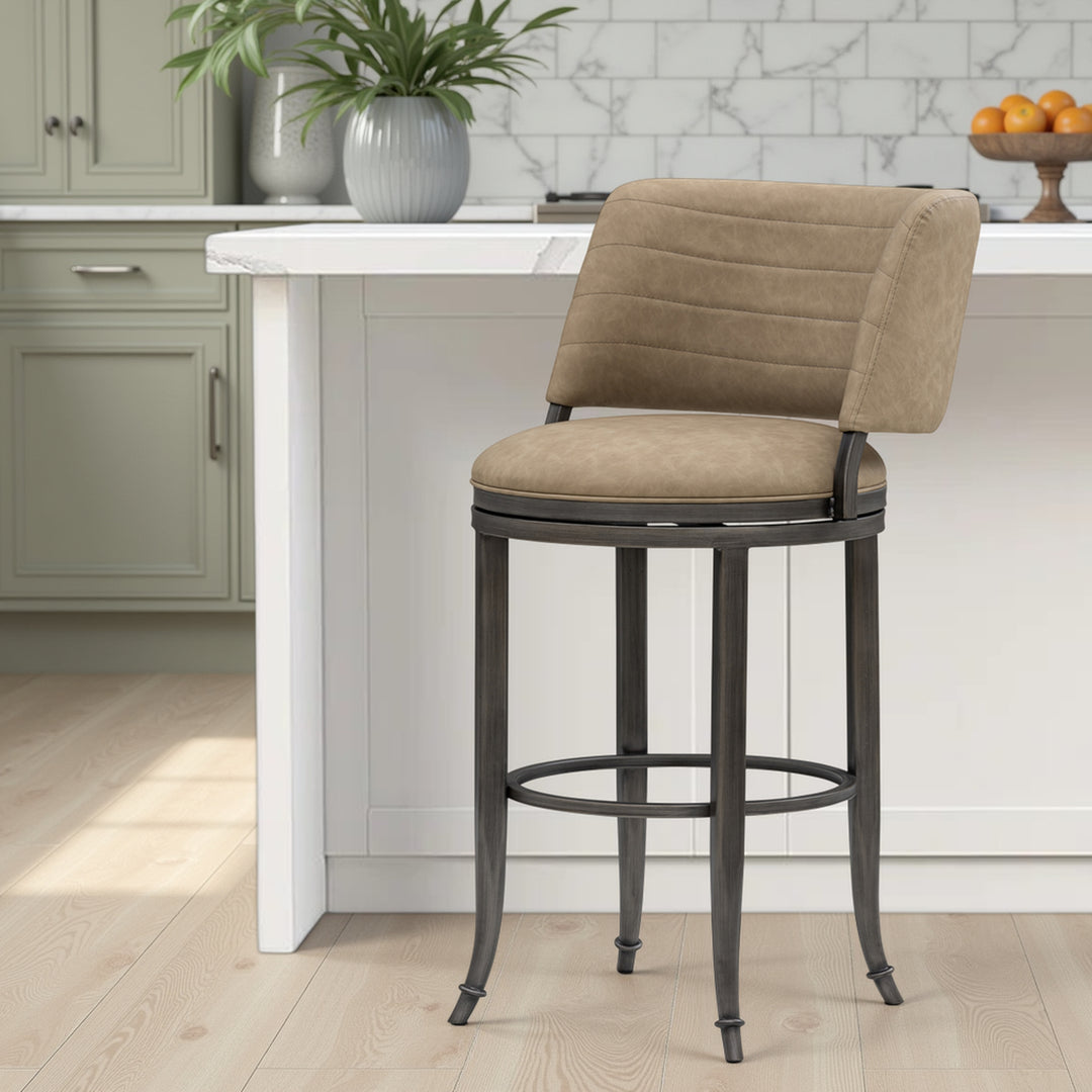 Torres Barstool