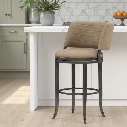 Torres Barstool