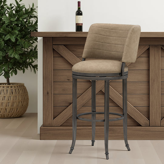 Torres Barstool