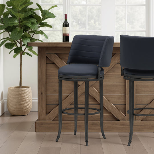 Torres Barstool