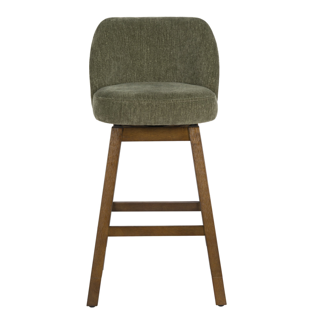 Trixi Adjustable Barstool