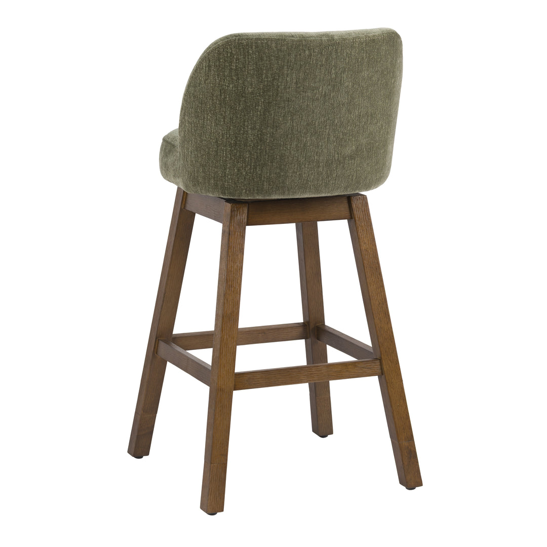 Trixi Adjustable Barstool