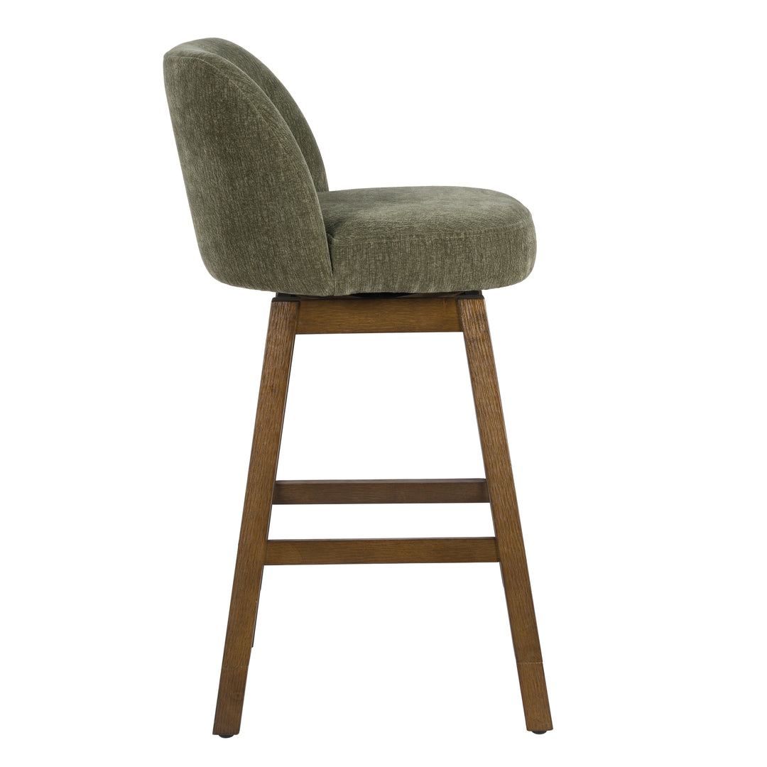 Trixi Adjustable Barstool