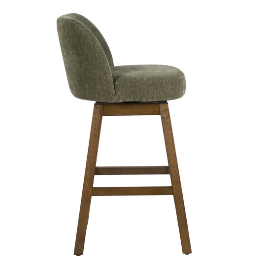 Trixi Adjustable Barstool