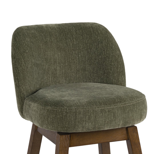 Trixi Adjustable Barstool