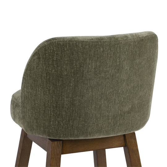 Trixi Adjustable Barstool