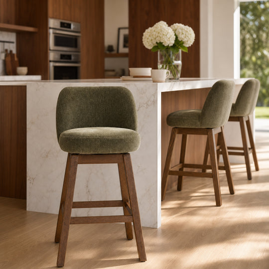 Trixi Adjustable Barstool