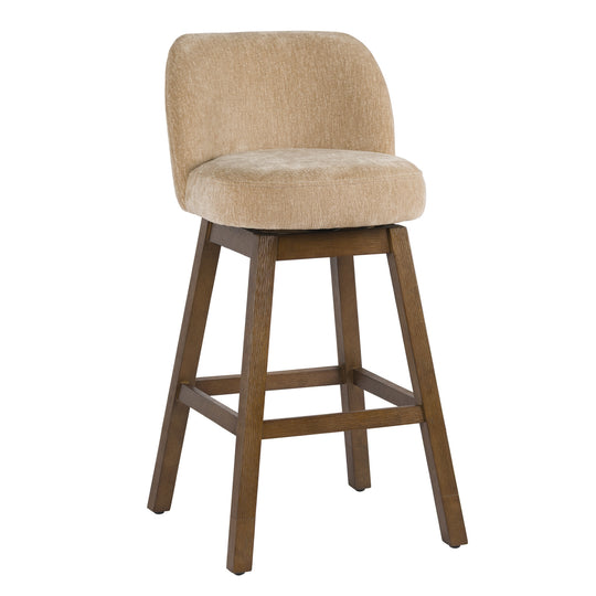 Trixi Adjustable Barstool