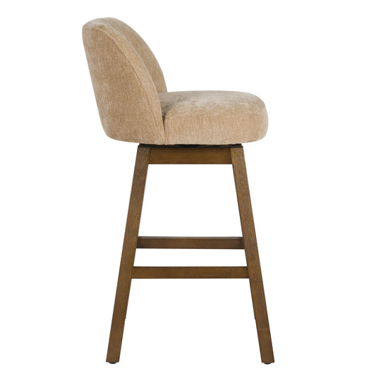 Trixi Adjustable Barstool