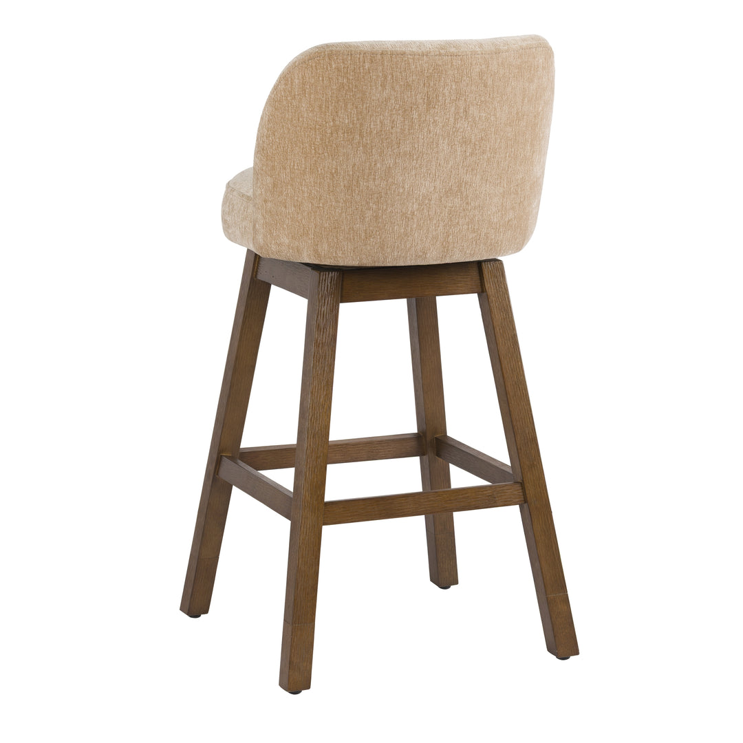 Trixi Adjustable Barstool
