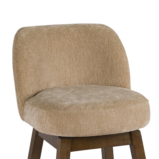 Trixi Adjustable Barstool