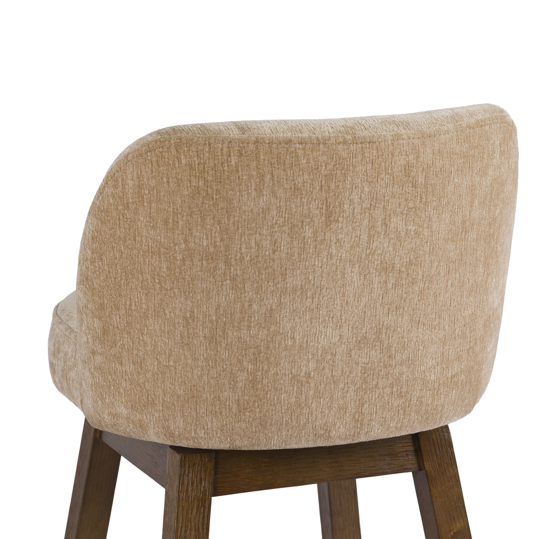 Trixi Adjustable Barstool