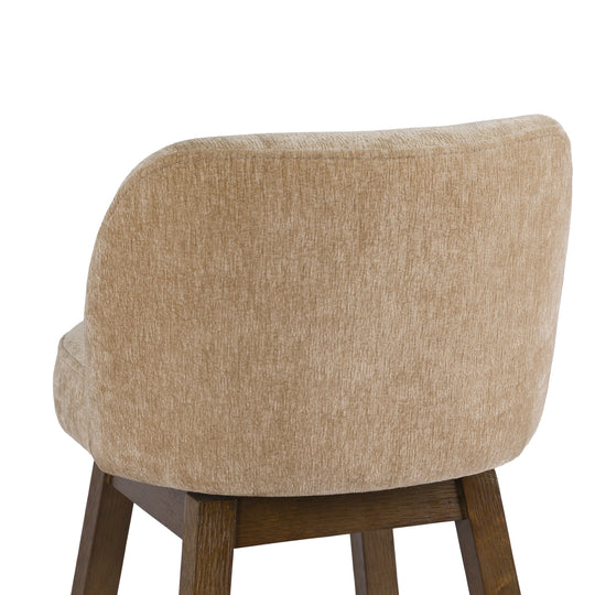 Trixi Adjustable Barstool
