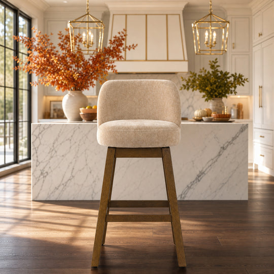 Trixi Adjustable Barstool