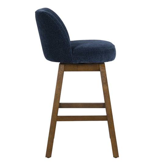 Trixi Adjustable Barstool