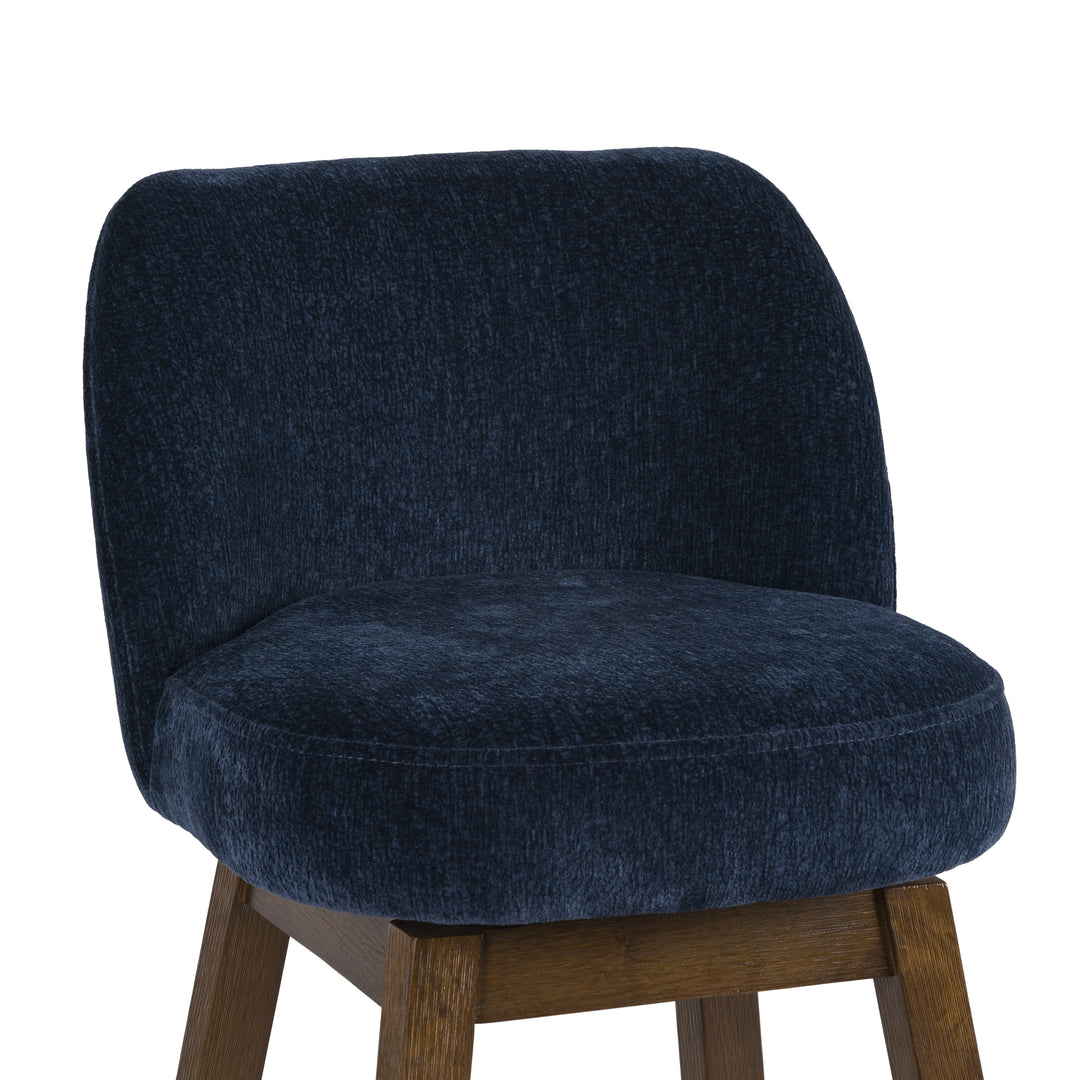 Trixi Adjustable Barstool