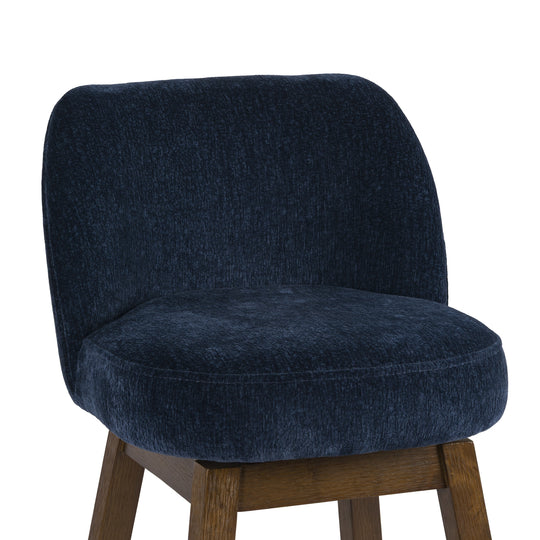 Trixi Adjustable Barstool