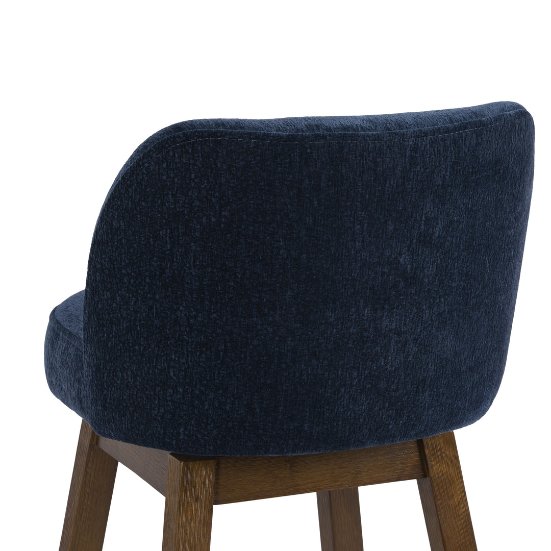Trixi Adjustable Barstool