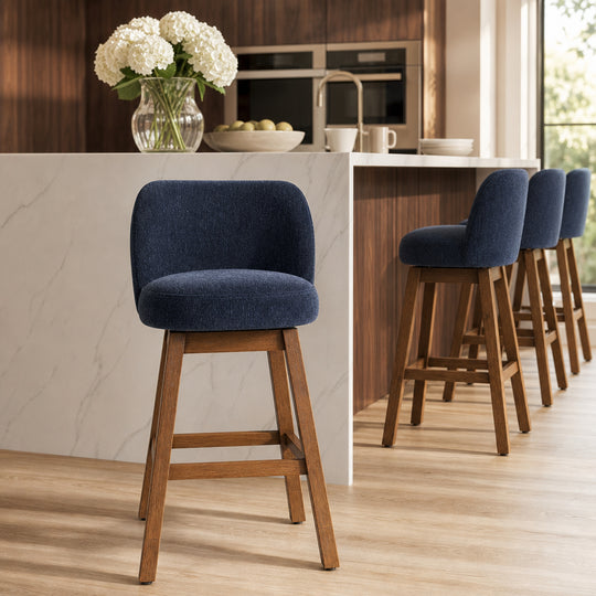 Trixi Adjustable Barstool