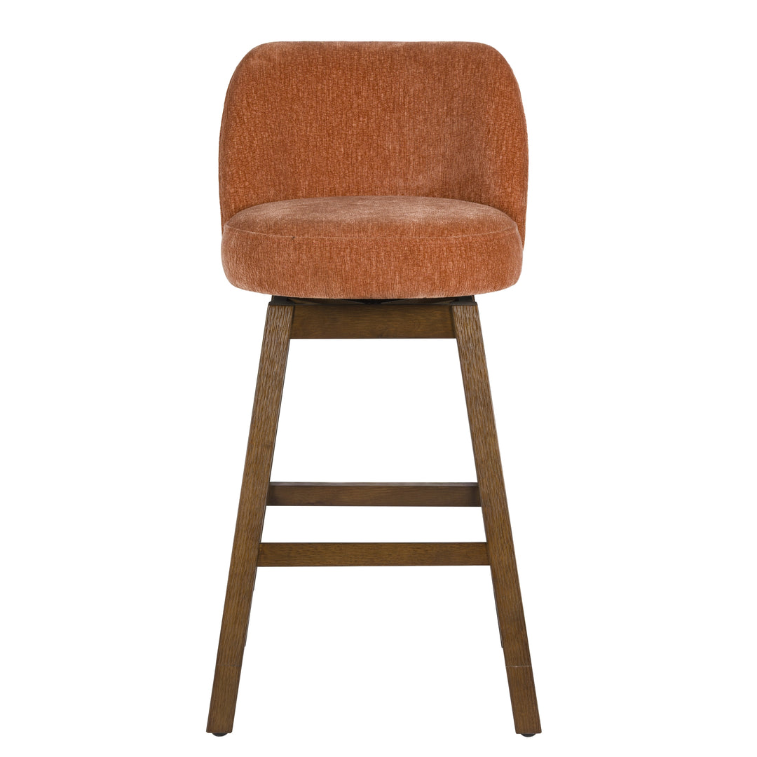 Trixi Adjustable Barstool