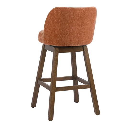 Trixi Adjustable Barstool