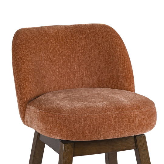 Trixi Adjustable Barstool