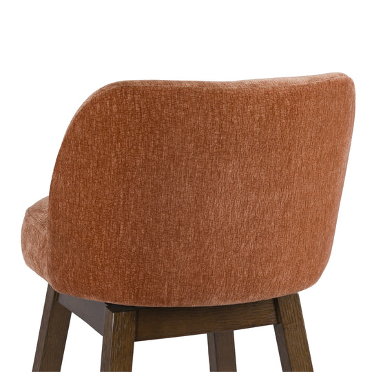 Trixi Adjustable Barstool