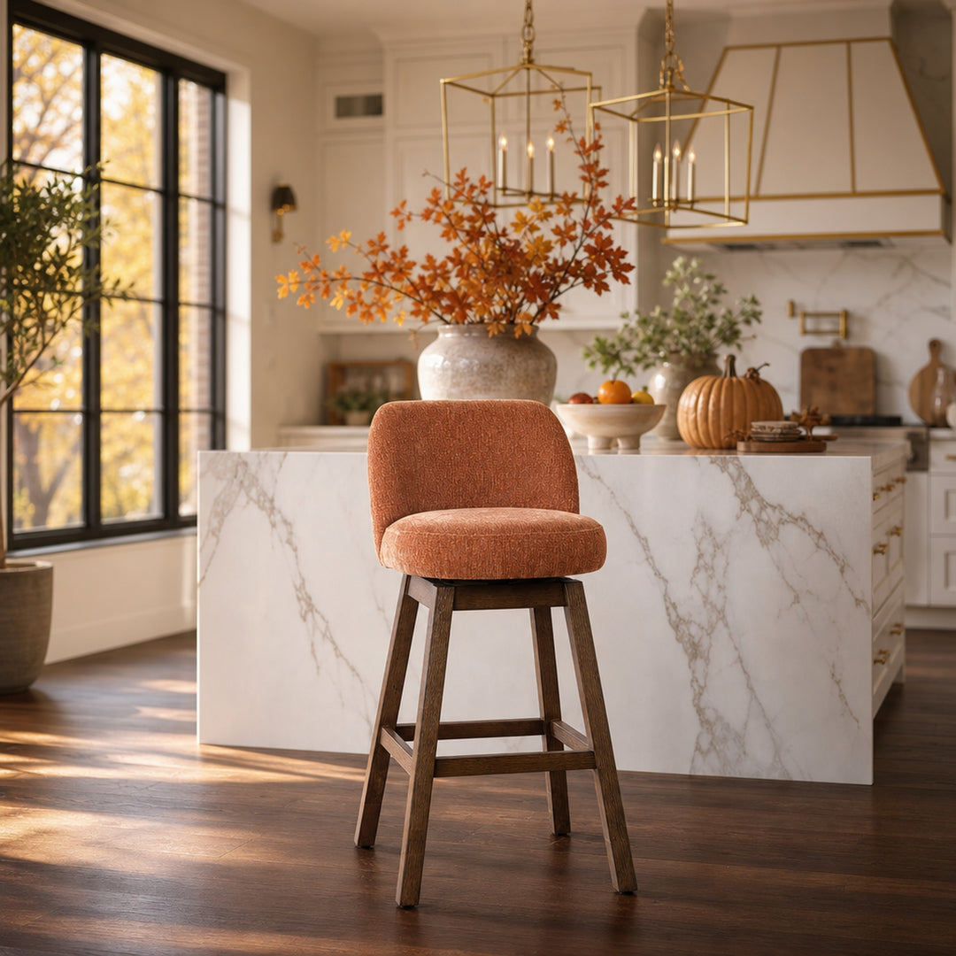 Trixi Adjustable Barstool