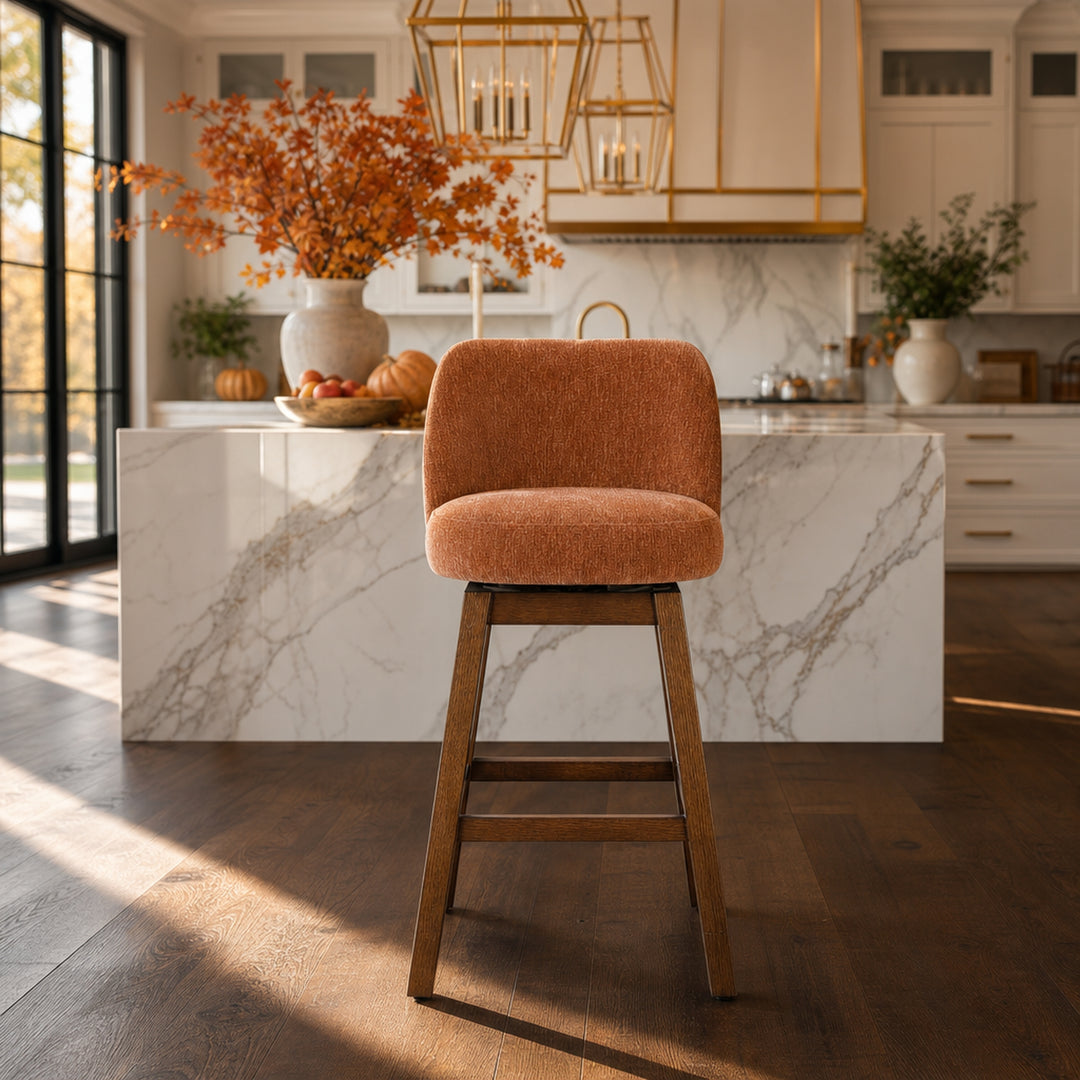Trixi Adjustable Barstool