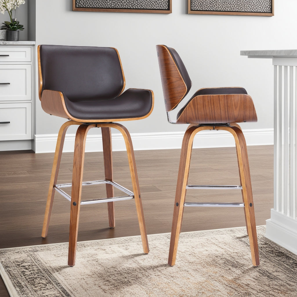 Armen Living Tyler Barstool