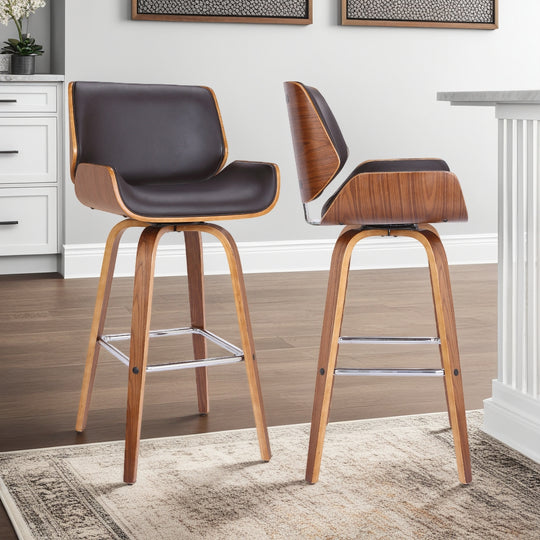 Armen Living Tyler Barstool