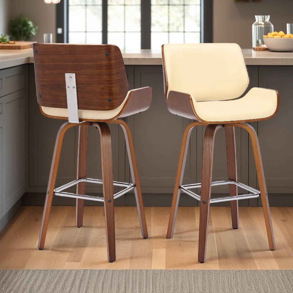 Armen Living Tyler Barstool