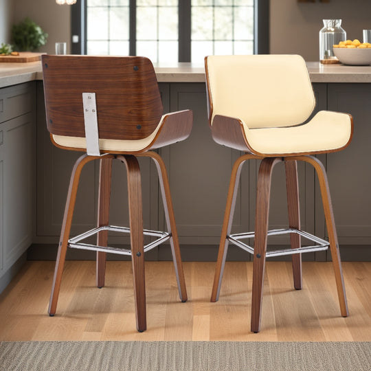 Armen Living Tyler Barstool