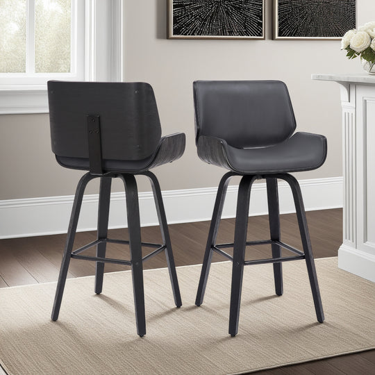 Armen Living Tyler Barstool