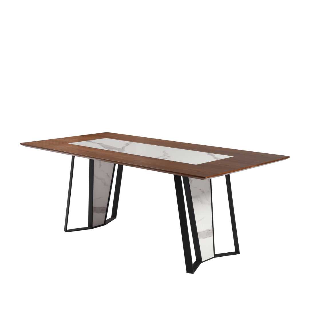 Tanya/Kash Dining Set 7pc