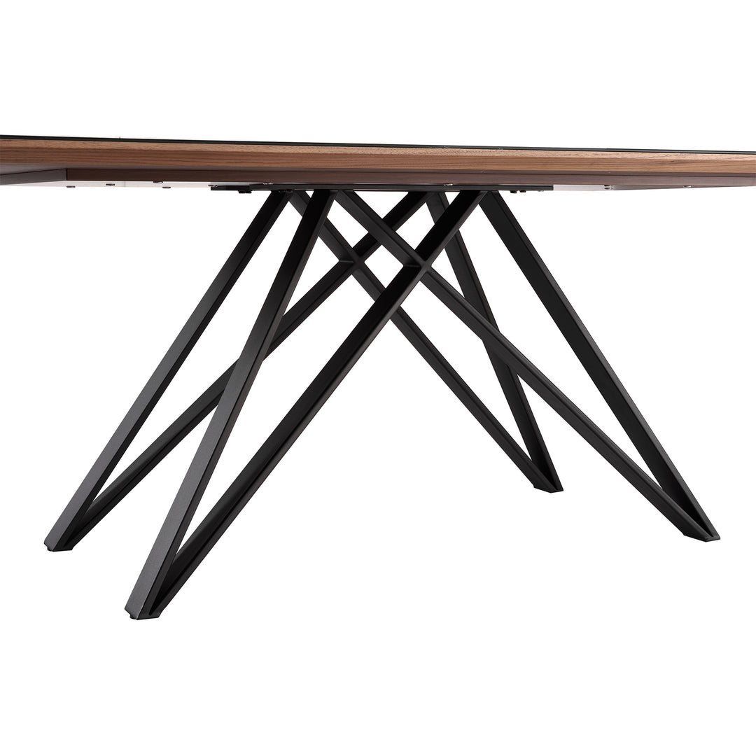 Urbino Dining Table
