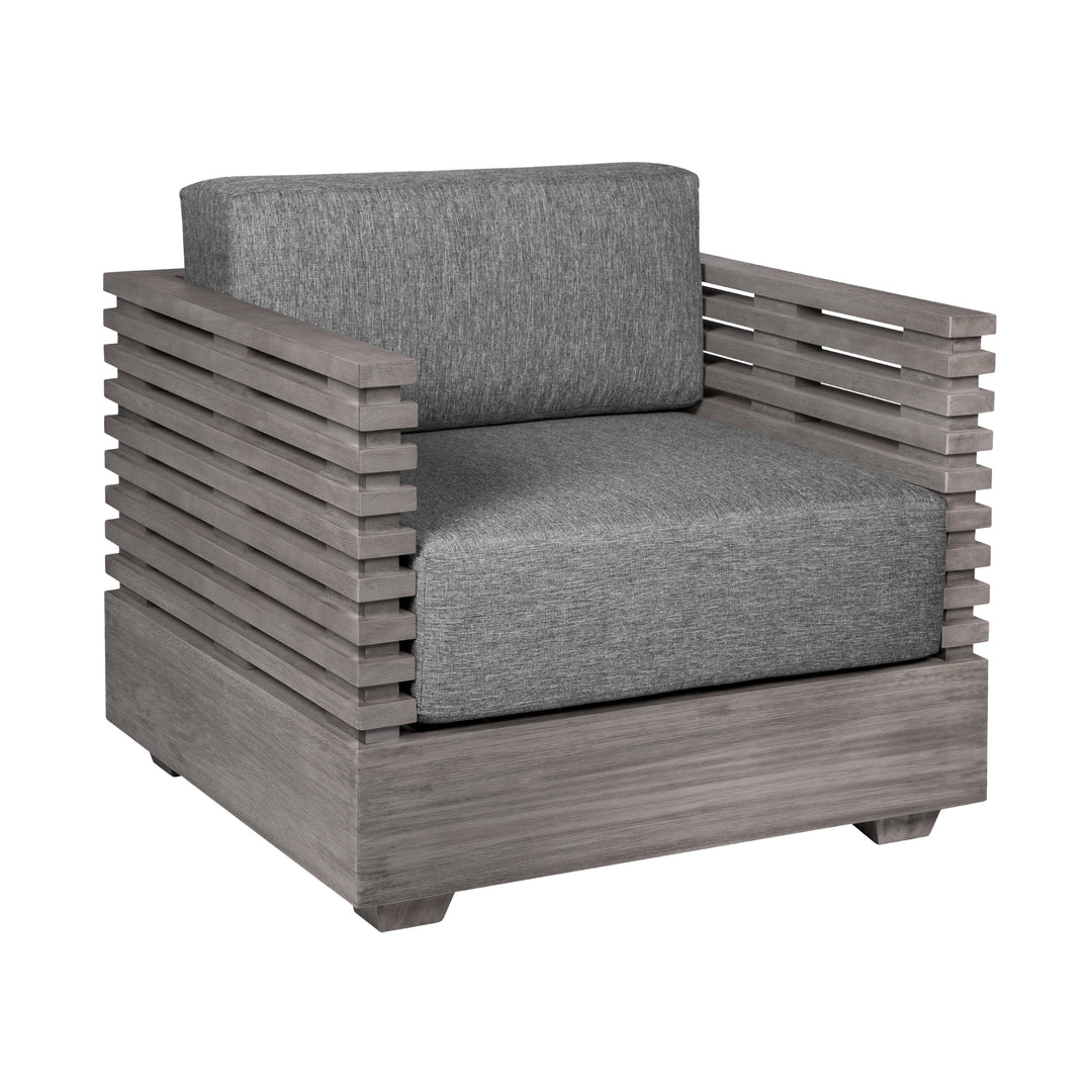 Vivid Outdoor Chair
