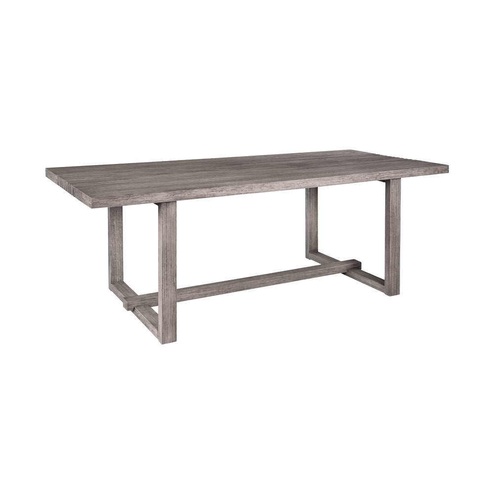 Vivid Outdoor Dining Table